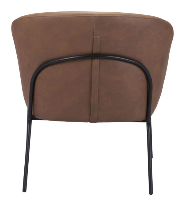 Quinten Accent Chair - Image 6