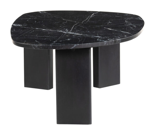 Aberdeen Coffee Table Black 109871 - Image 7
