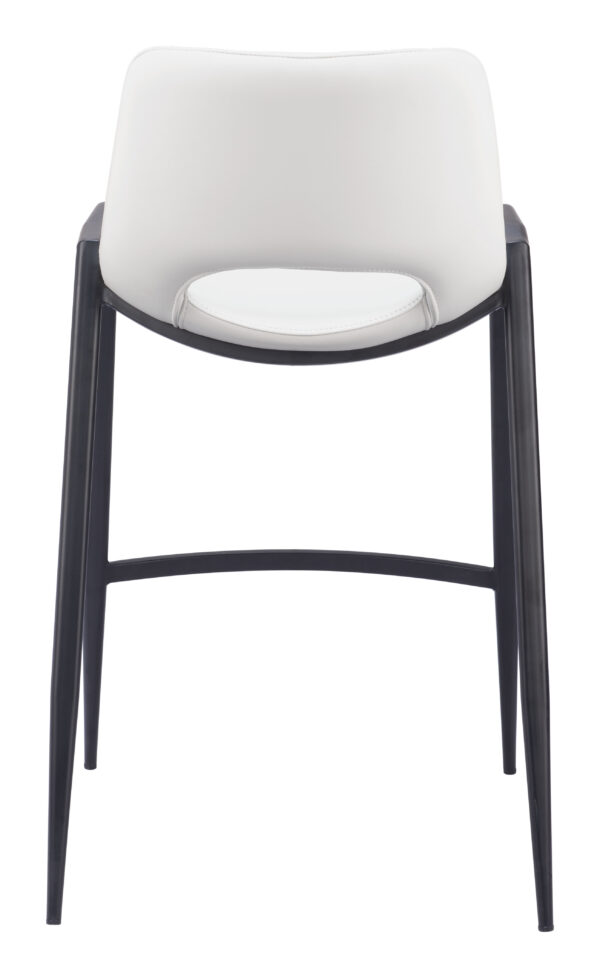Desi Counter Stool Black (set of 2) - Image 15