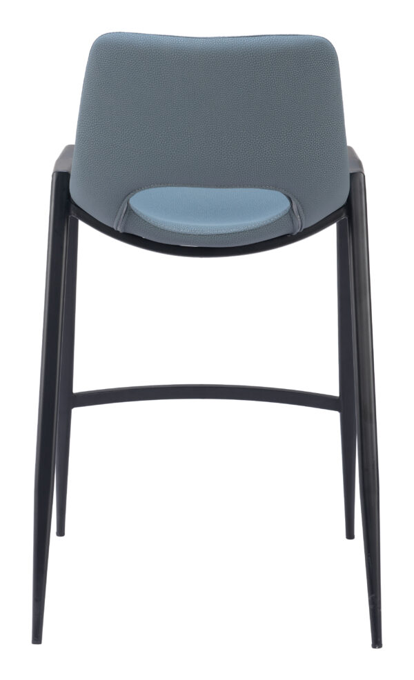 Desi Counter Stool Black (set of 2) - Image 25