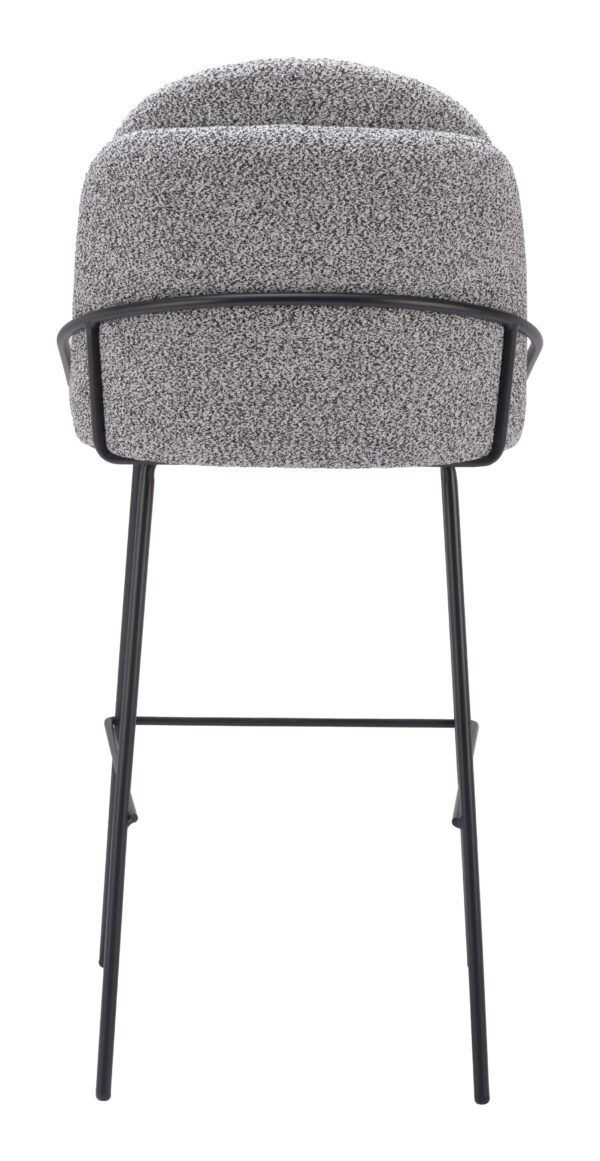 Jambi Barstool (set of 2) - Image 8