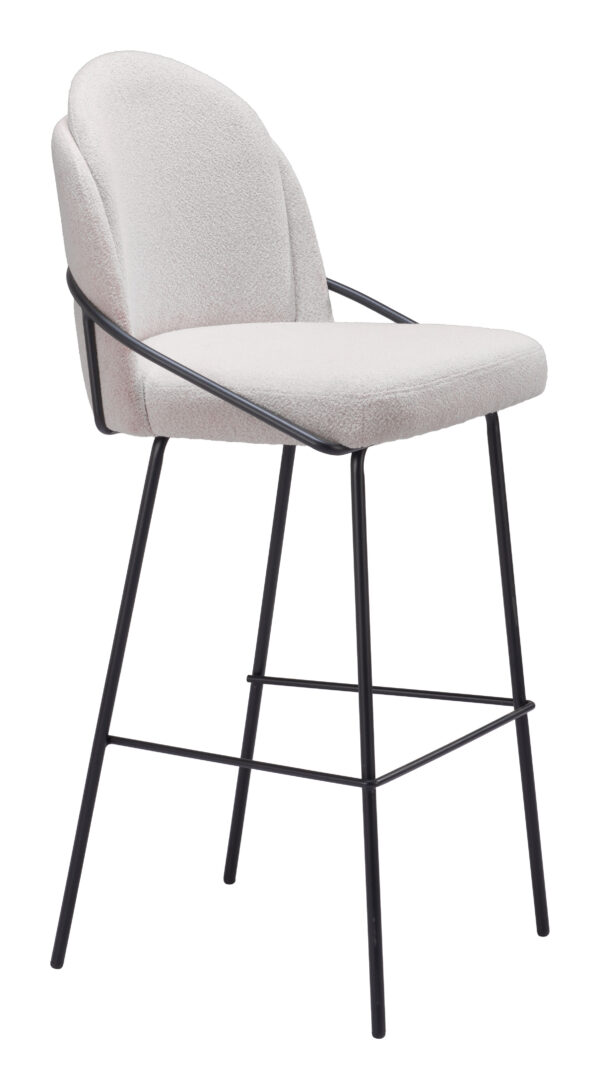 Jambi Barstool (set of 2) - Image 18