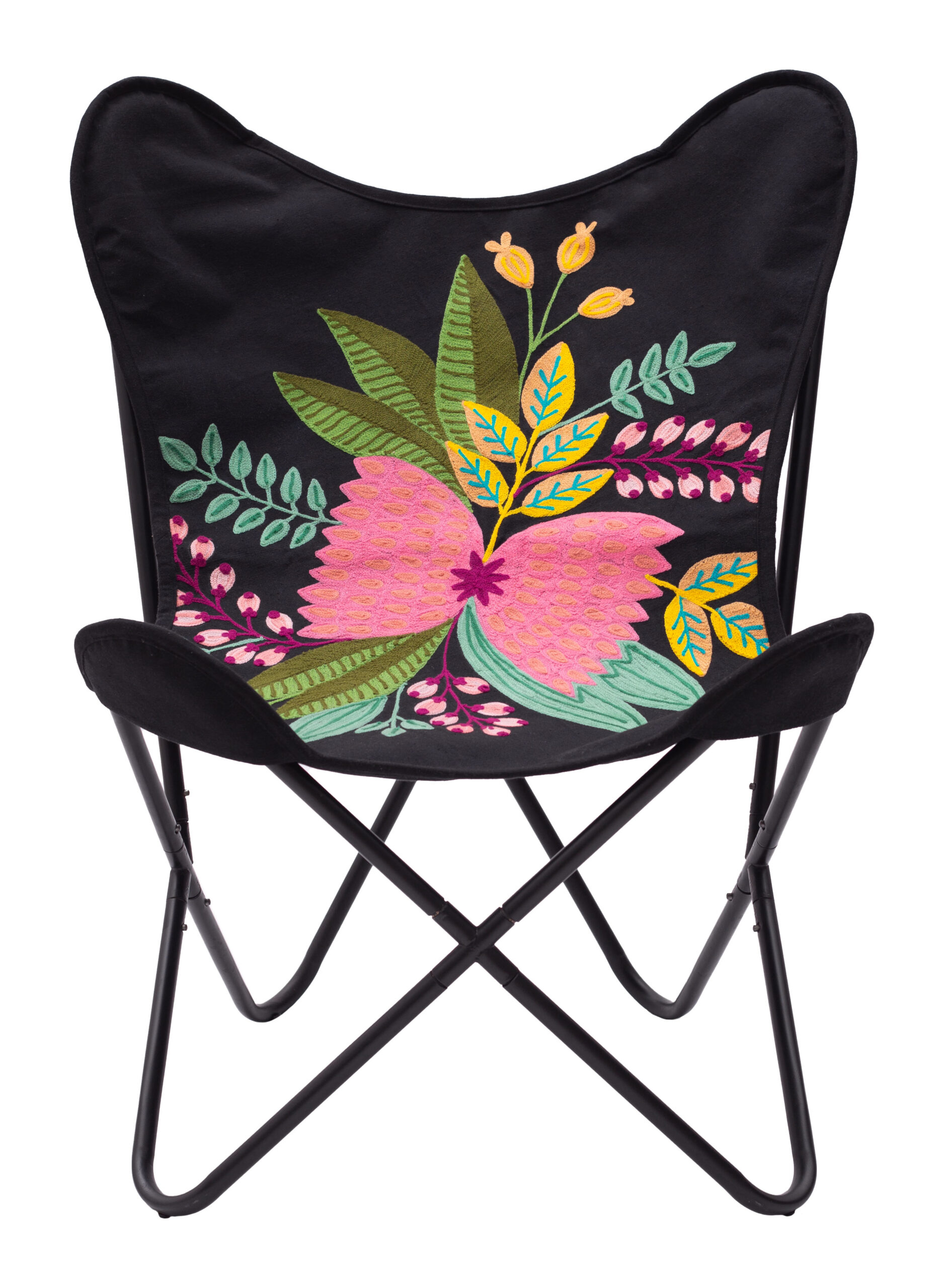 Mare Accent Chair Multicolor 109818