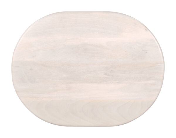 Risan Side Table Natural 109923 - Image 7