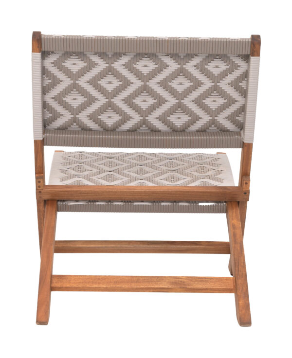 Tide Lounge Chair Multicolor 704031 - Image 7