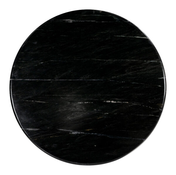 Aipe Coffee Table Black & Brown 110249 - Image 8