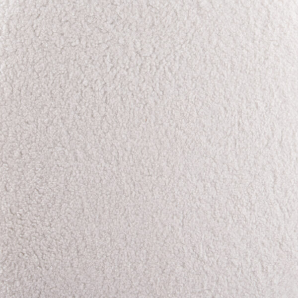 Amber Ottoman Cream 110085 - Image 7