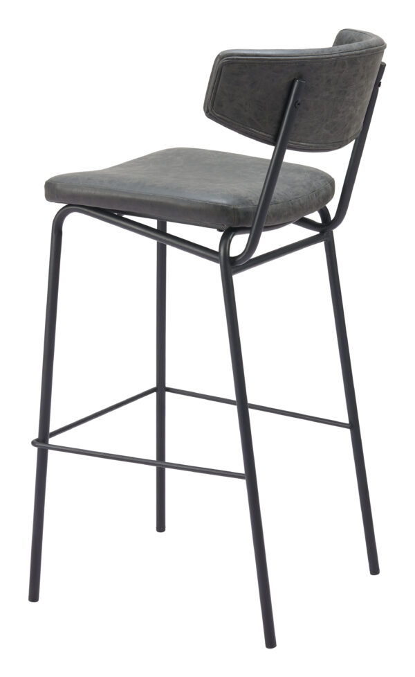 Charon Barstool (set of 2) - Image 5