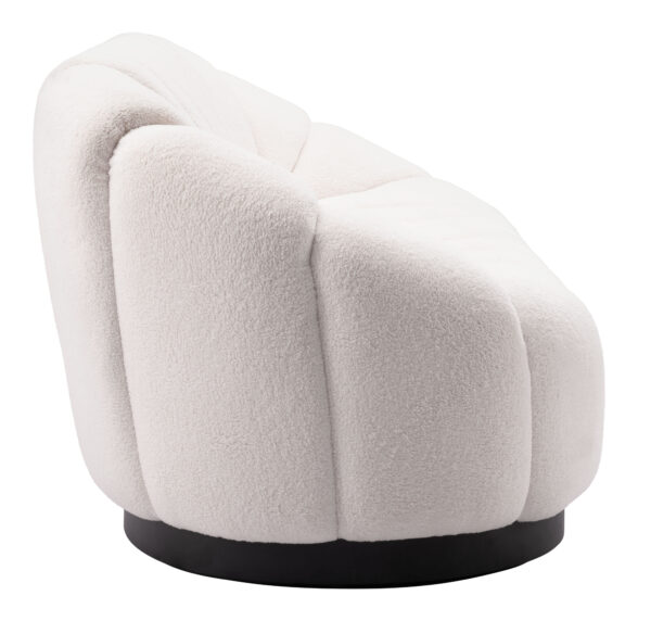 Bhutan Sofa Cream 109341 - Image 8