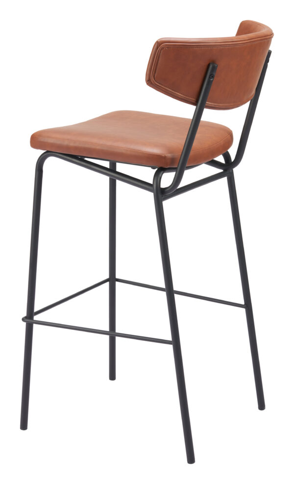 Charon Barstool (set of 2) - Image 16