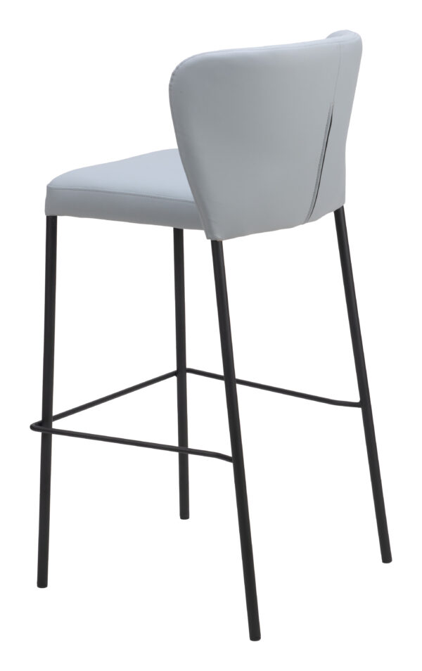 Linz Barstool (set of 2) - Image 7
