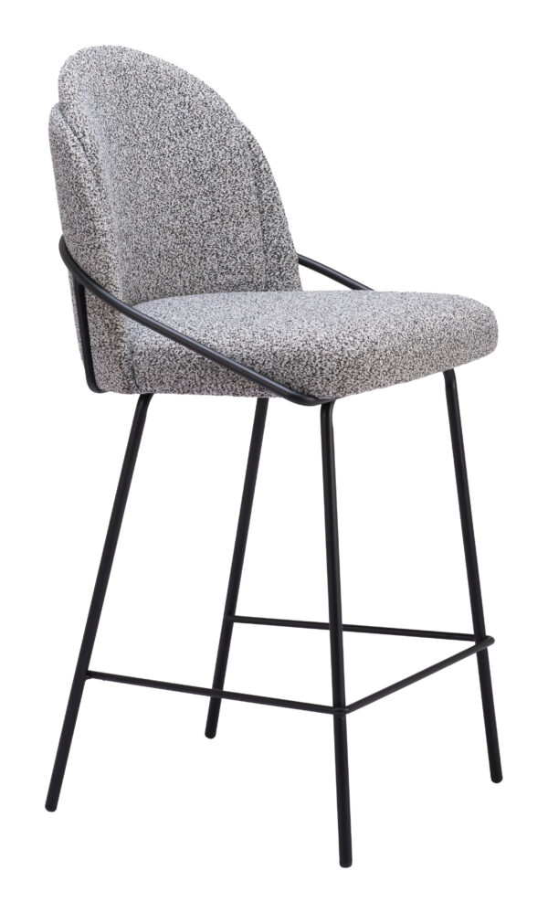 Jambi Counter Stool (set of 2) - Image 8