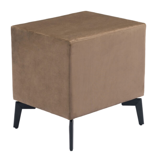 Montana Side Table Brown 109624 - Image 7
