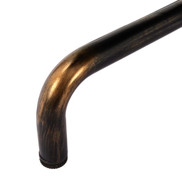 Neum Bistro Table Black 110019 - Image 7