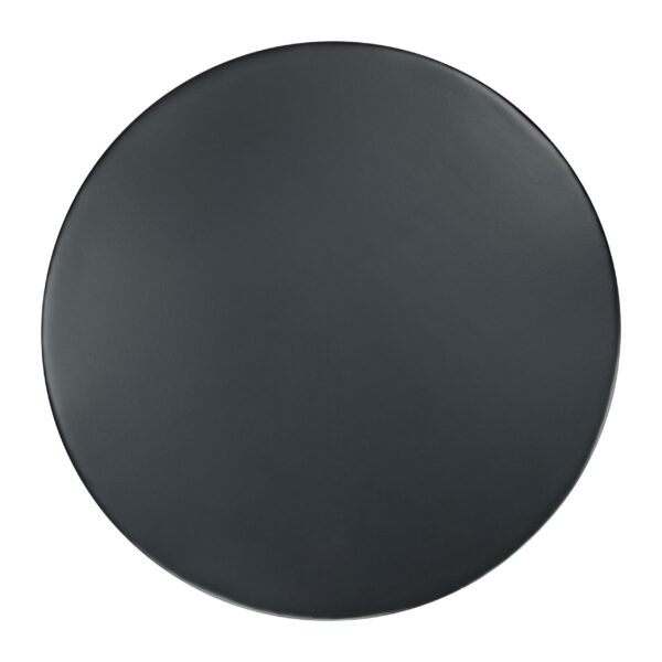 Nuuk Side Table Black 109757 - Image 7