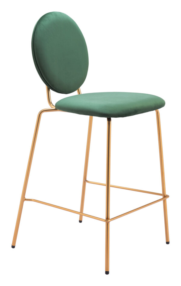 Odessa Counter Stool 109805 (set of 2) - Image 7