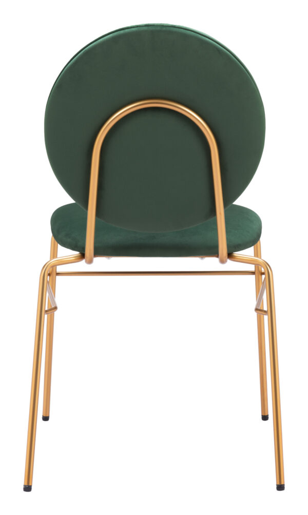 Odessa Dining Chair 109804 (set of 2) - Image 7