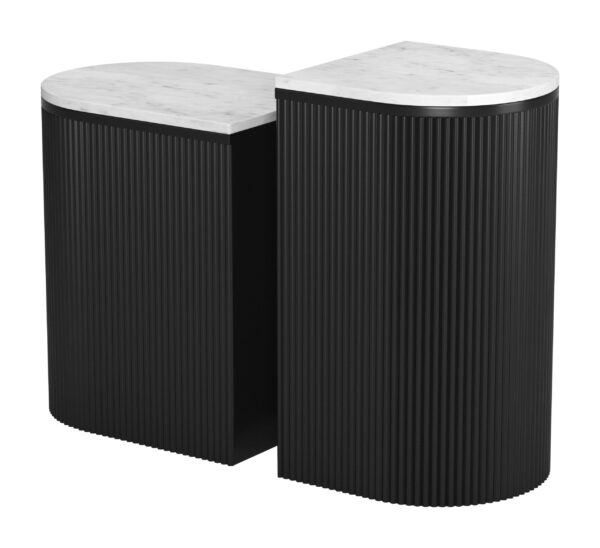 Ormara Side Table Set 109919 - Image 8