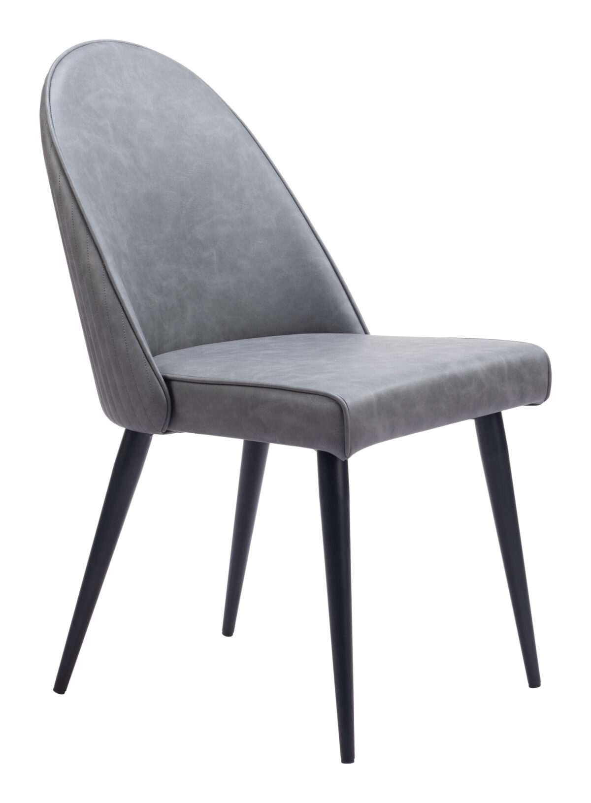 Silloth Armless Dining Chair (set of 2) - Image 7
