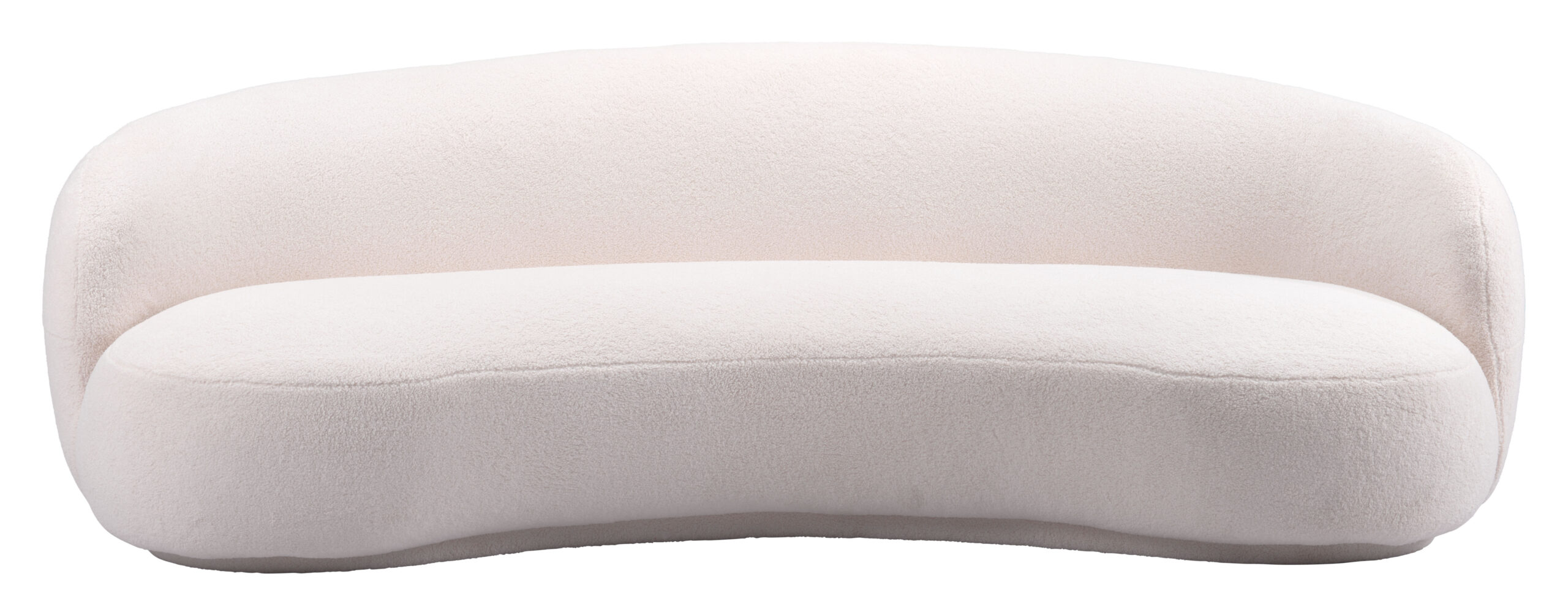 Tibet Sofa Cream 109343