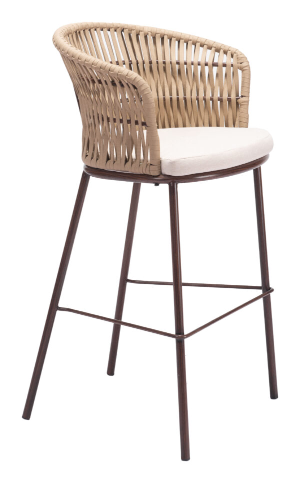 Freycinet Barstool (set of 2) - Image 17