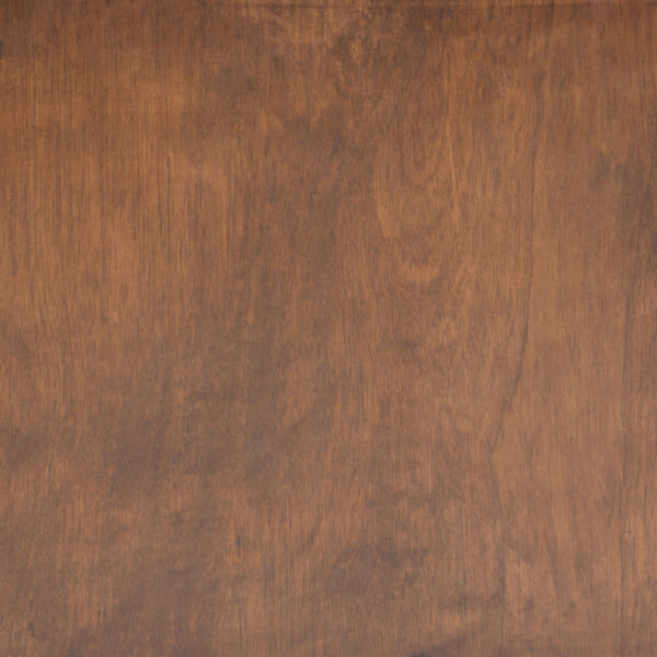 Linea End Table Walnut 110880 - Image 7