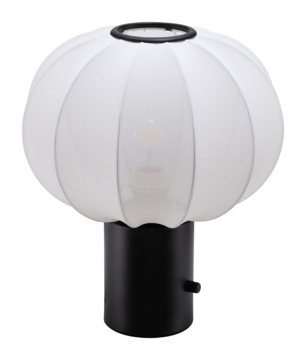 Wisteria Floor Lamp White 56151 - Image 7