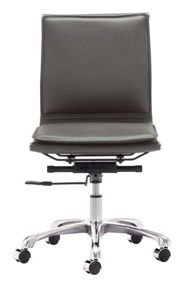 Lider Plus Armless Office Chair - Image 17