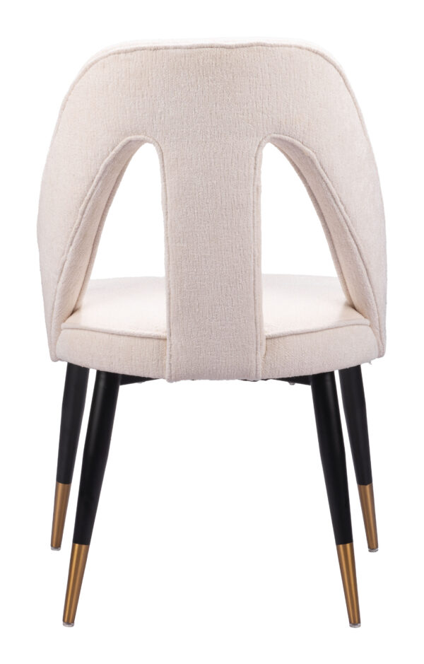 Artus Dining Chair Gray - Image 18