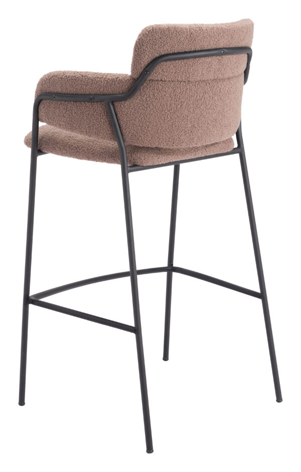 Marcel Barstool (set of 2) - Image 7