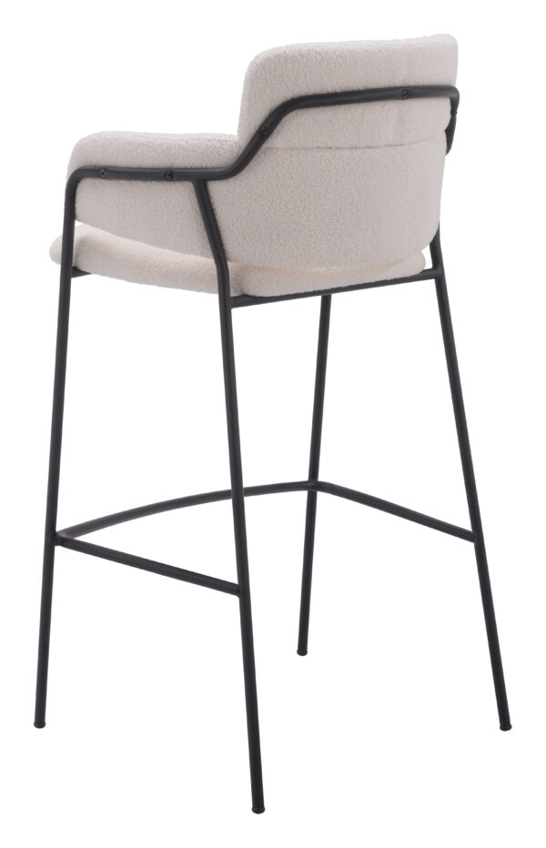 Marcel Barstool (set of 2) - Image 15