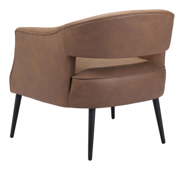 Berkeley Accent Chair - Image 7