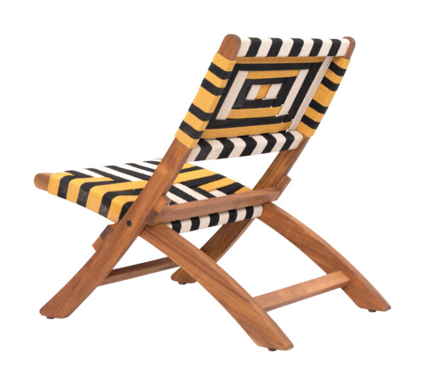 Sunbeam Lounge Chair Multicolor 704030 - Image 7