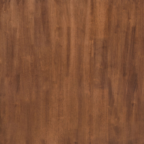 Linea Wide Entertainment Stand Walnut 110881 - Image 8