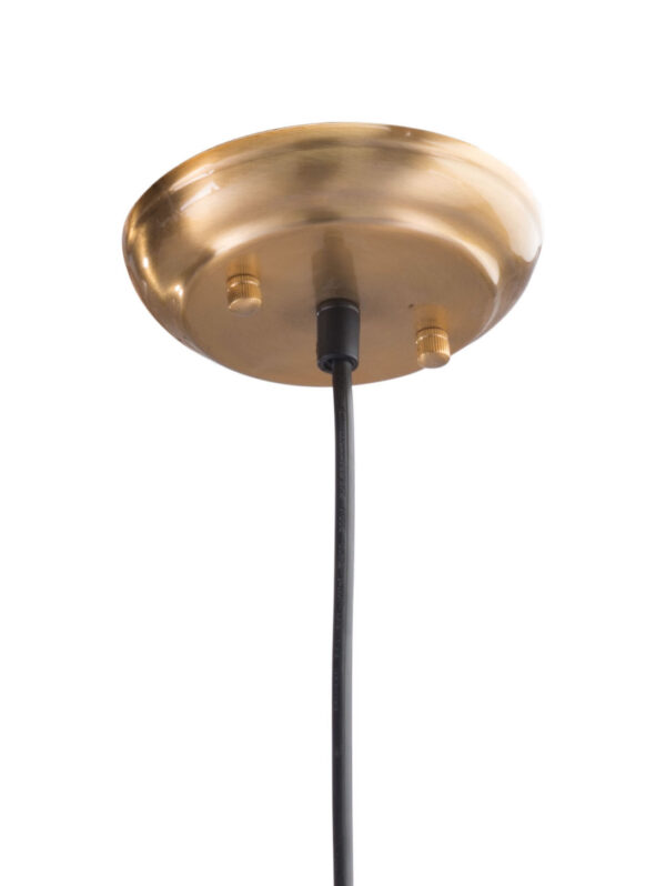 Irenza Ceiling Lamp Brass 56116 - Image 8