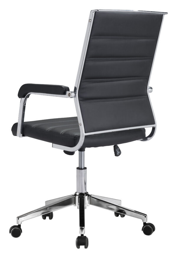 Liderato Office Chair Black 101823 - Image 8