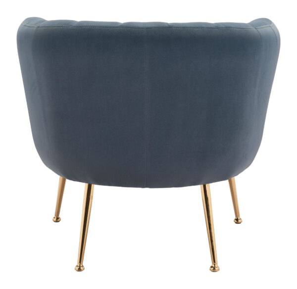Deco Accent Chair - Image 8