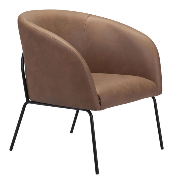 Quinten Accent Chair - Image 7