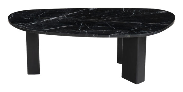 Aberdeen Coffee Table Black 109871 - Image 8