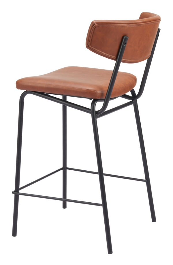 Charon Counter Stool (set of 2) - Image 19
