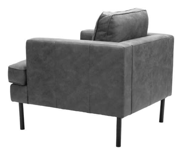 Decade Armchair - Image 7