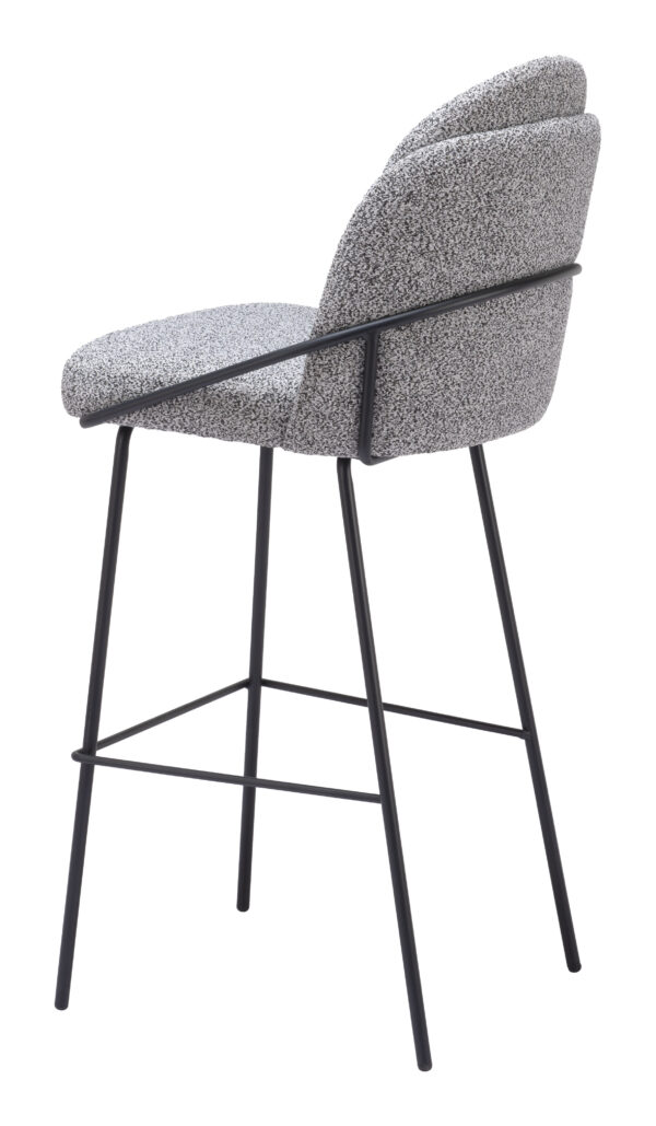 Jambi Barstool (set of 2) - Image 9