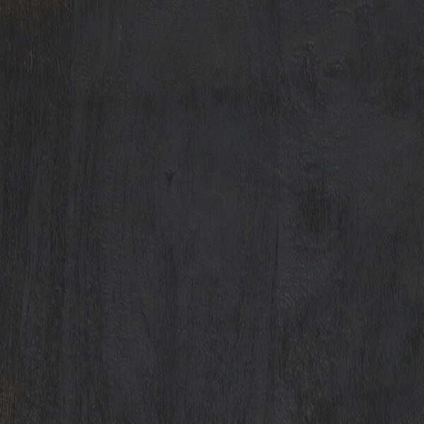 Wisdom Side Table Black 102058 - Image 8