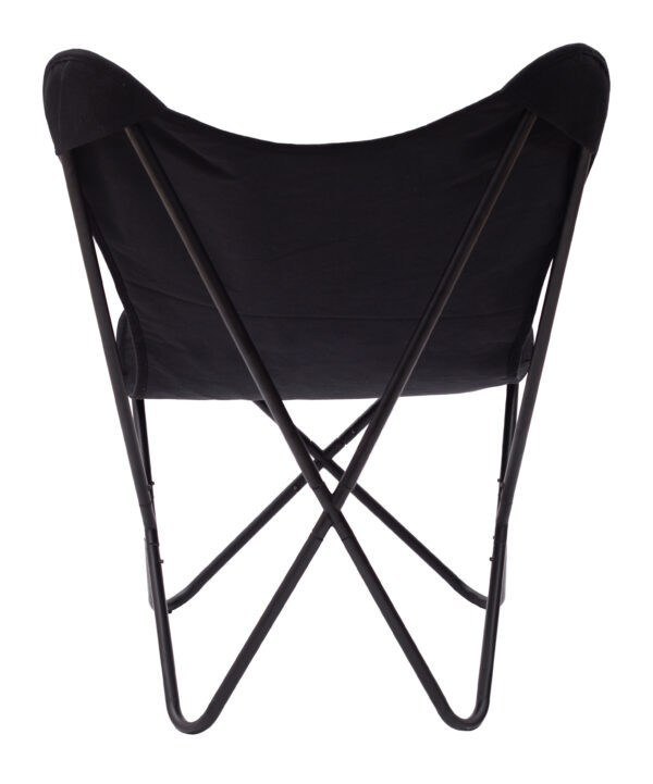 Mare Accent Chair Multicolor 109818 - Image 8