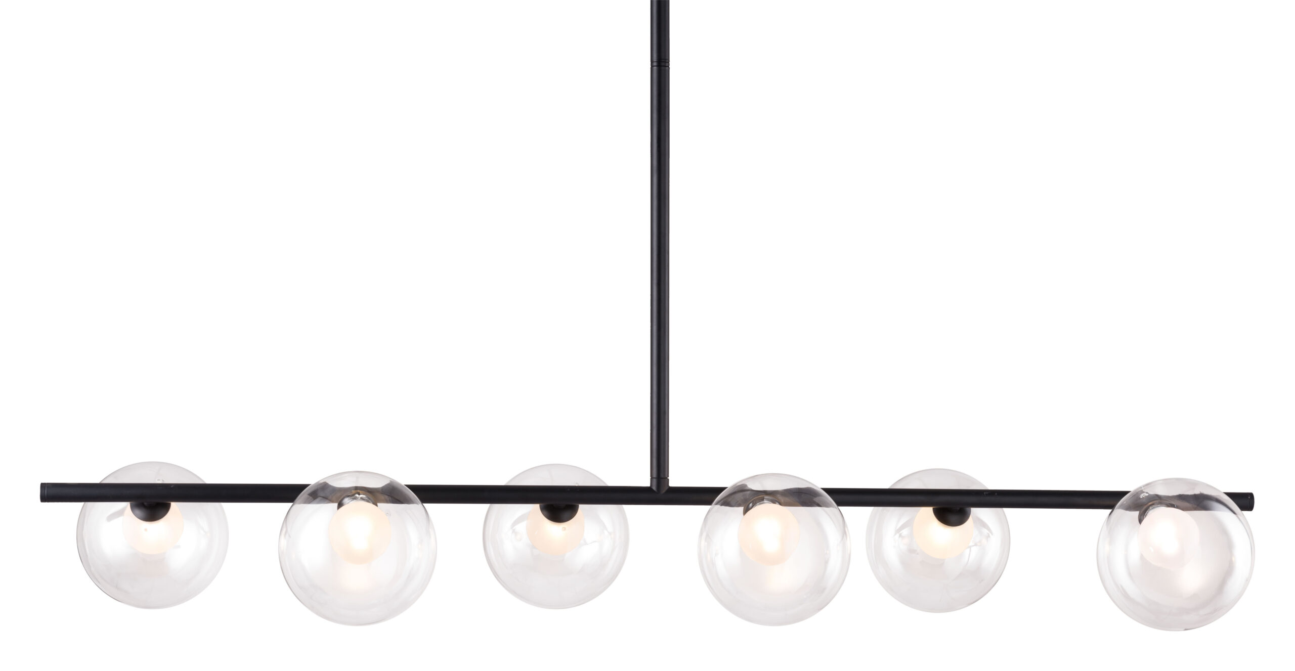 Keyoz Ceiling Lamp Black 56112