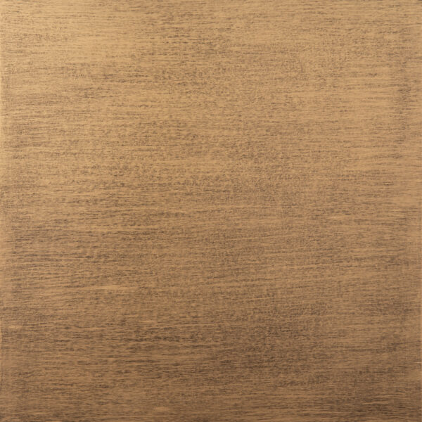 Reed Coffee Table Brass & Black 109842 - Image 8