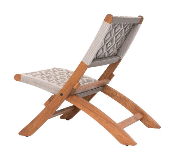 Tide Lounge Chair Multicolor 704031 - Image 8