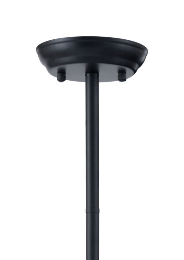 Belfast Ceiling Lamp Black 56065 - Image 9