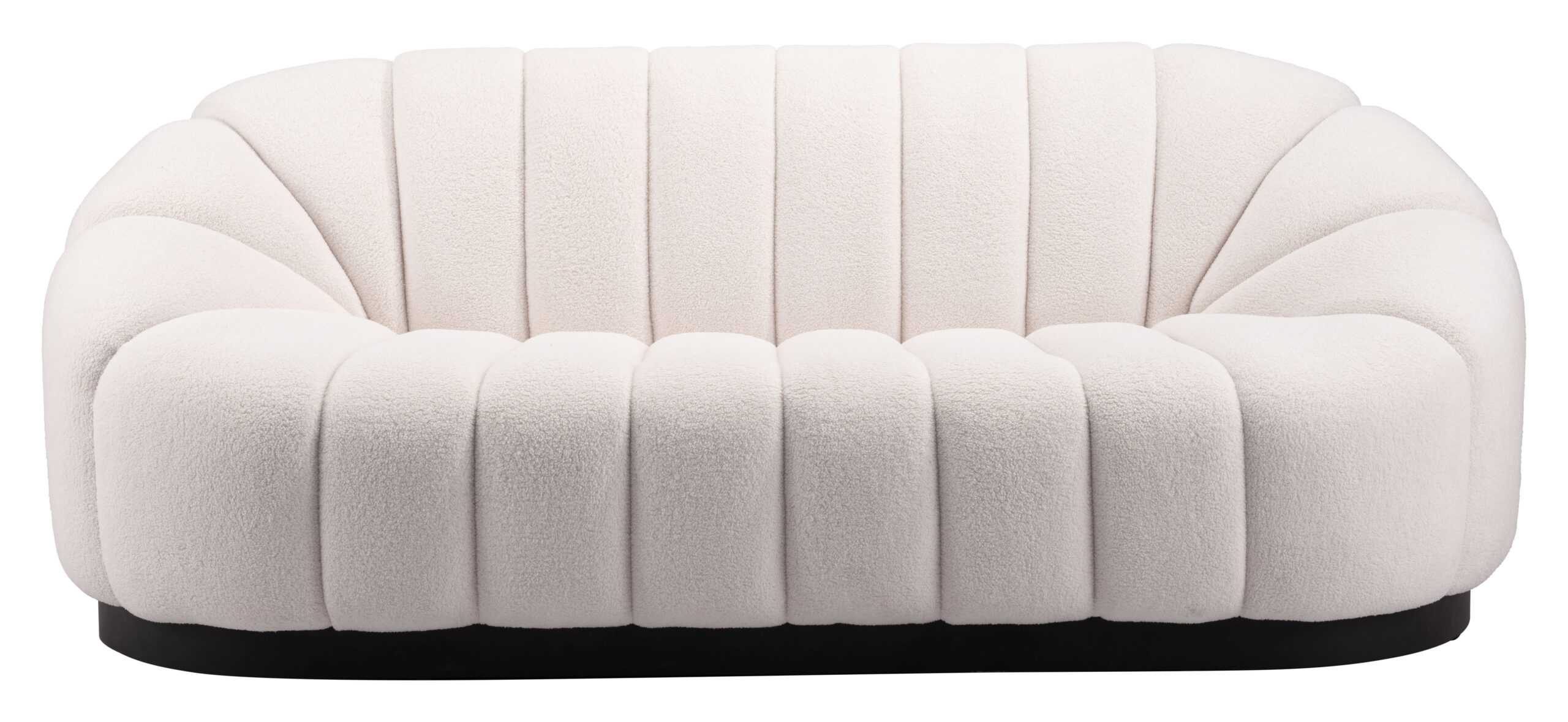 Bhutan Sofa Cream 109341