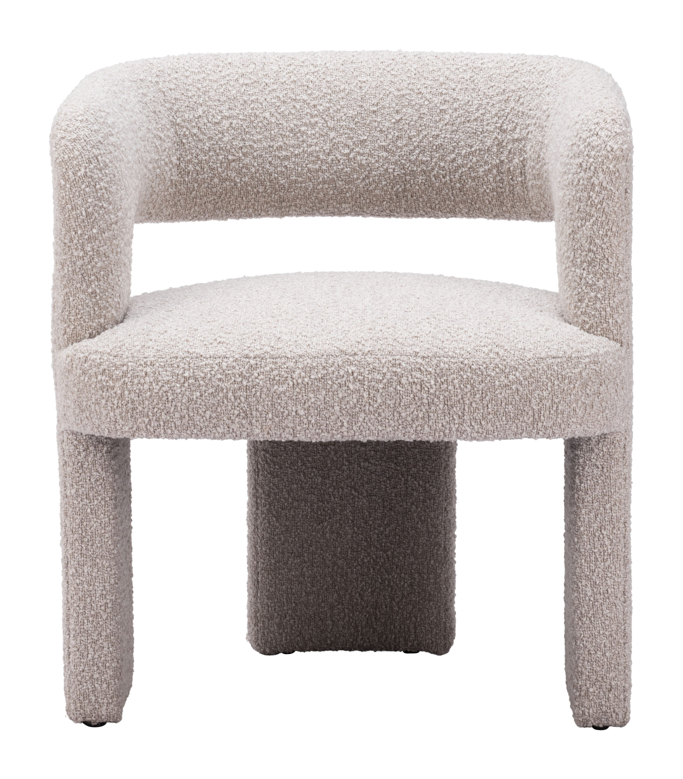 Java Accent Chair Sandy Beige 109989